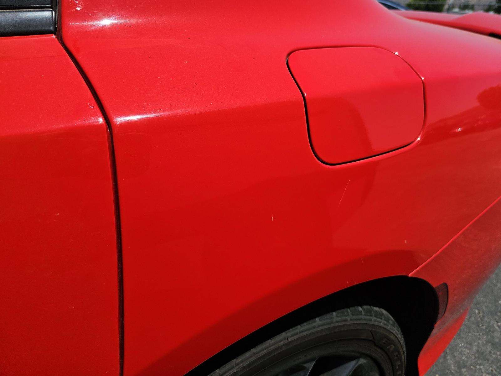 2023 Dodge Charger GT RWD