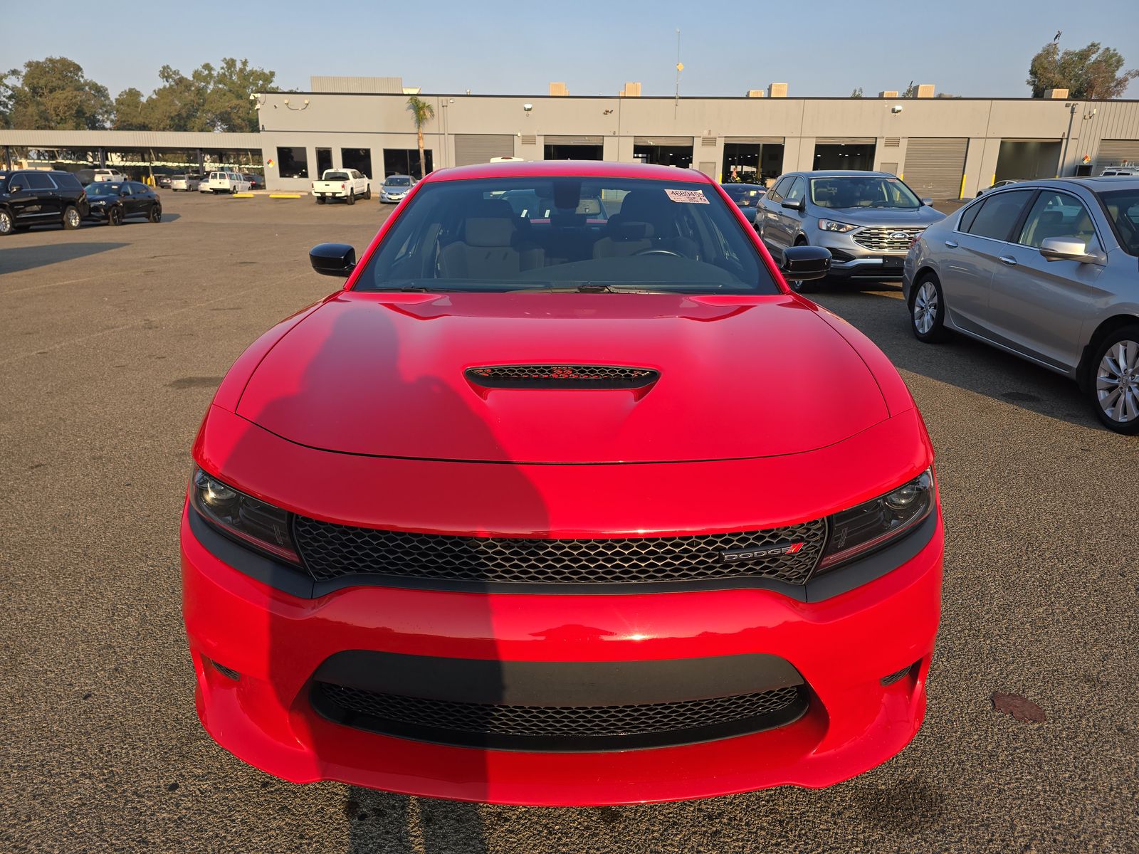 2023 Dodge Charger GT RWD