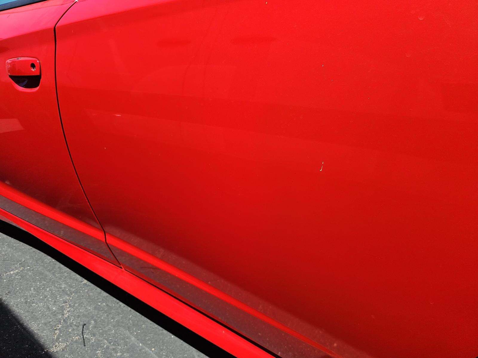 2023 Dodge Charger GT RWD