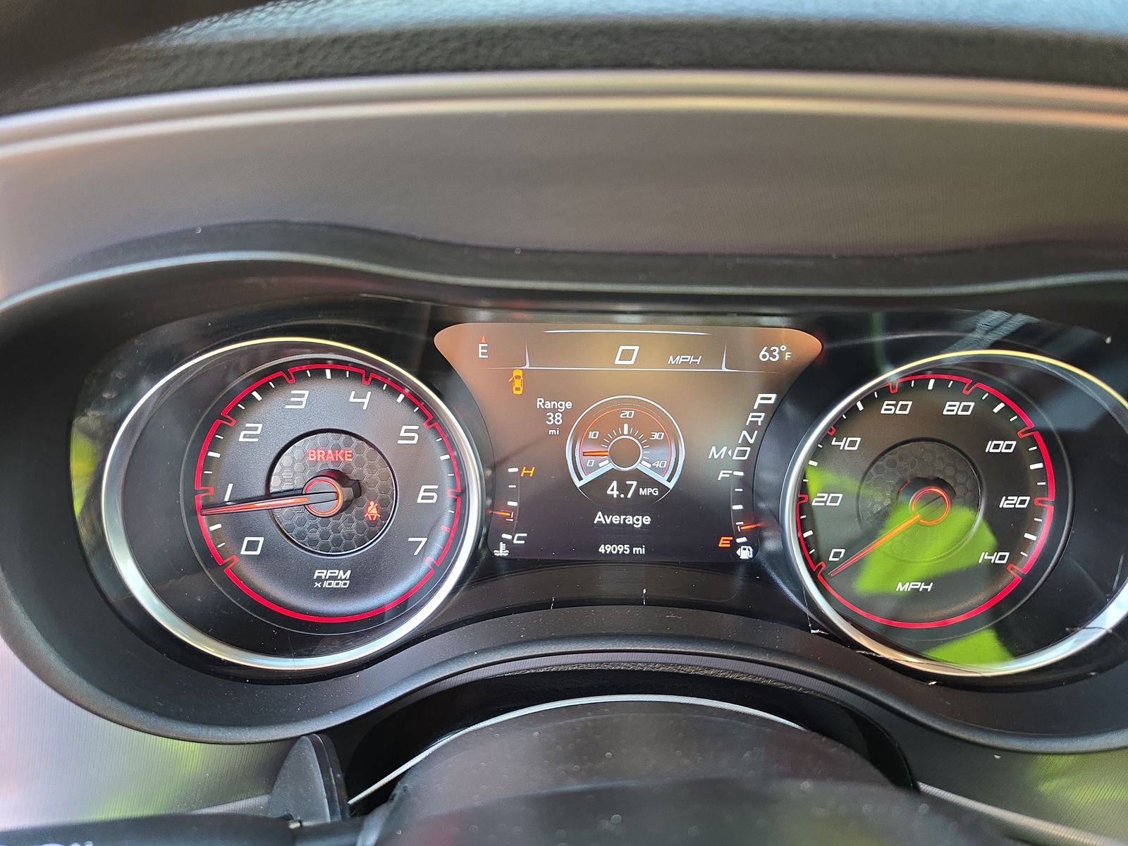 2023 Dodge Charger GT RWD