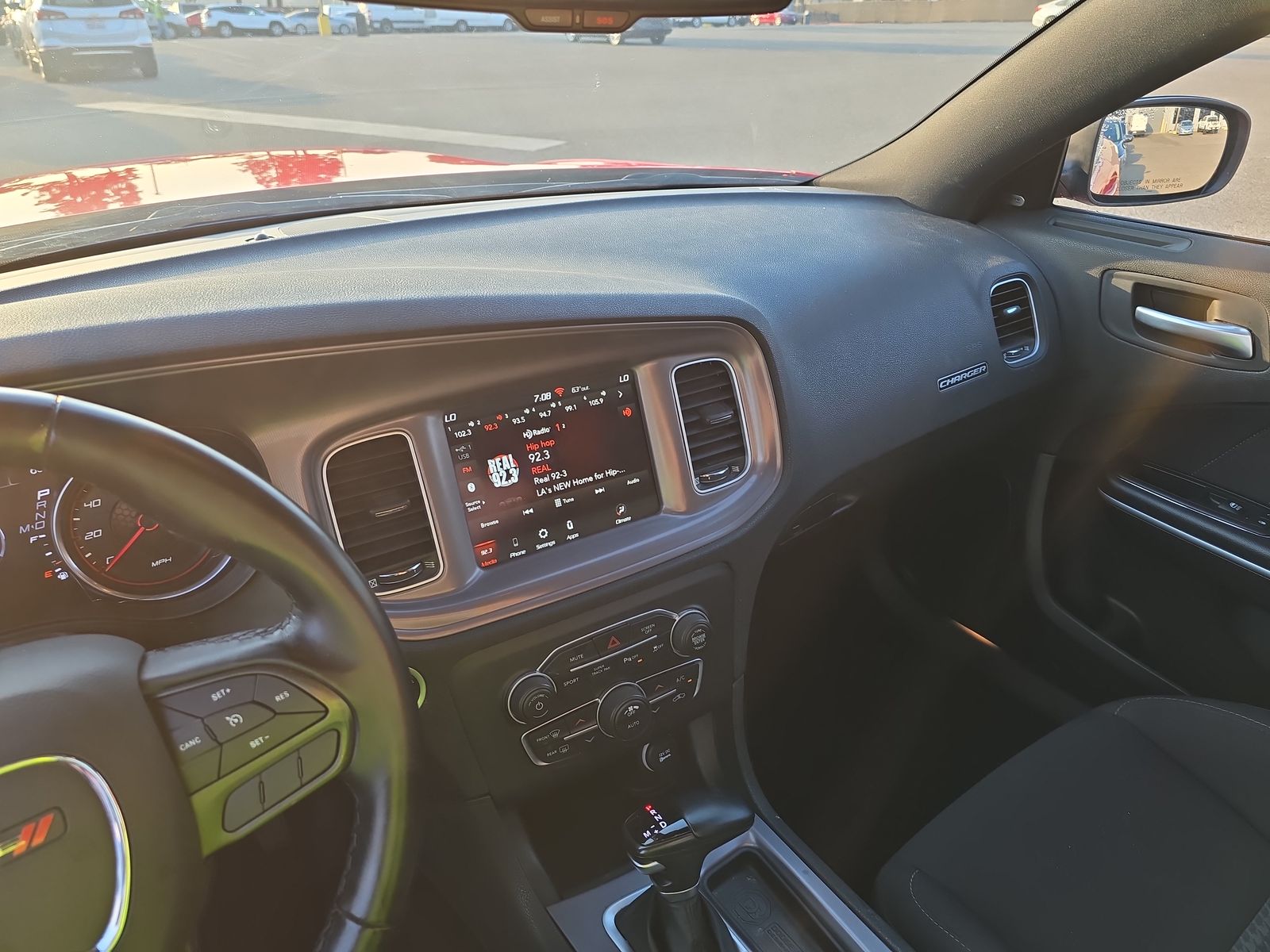 2023 Dodge Charger GT RWD