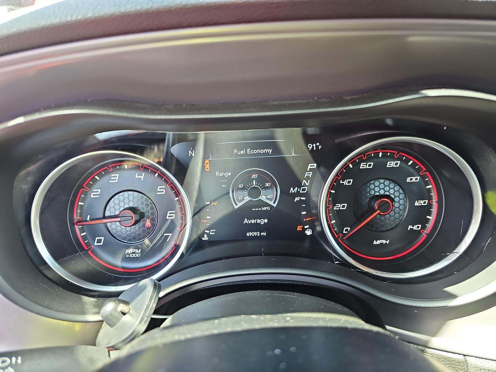 2023 Dodge Charger GT RWD