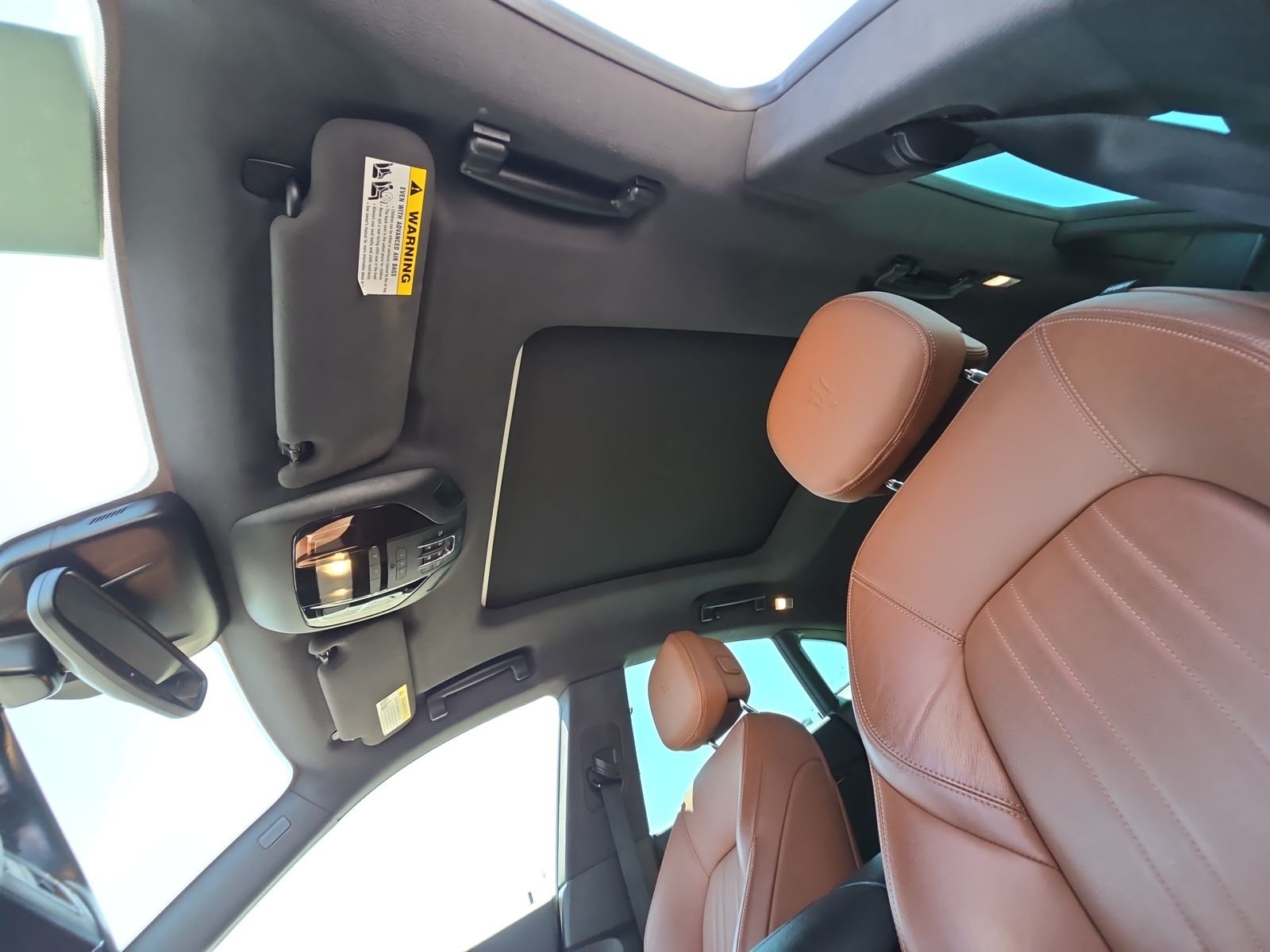 2022 Maserati Levante GT AWD