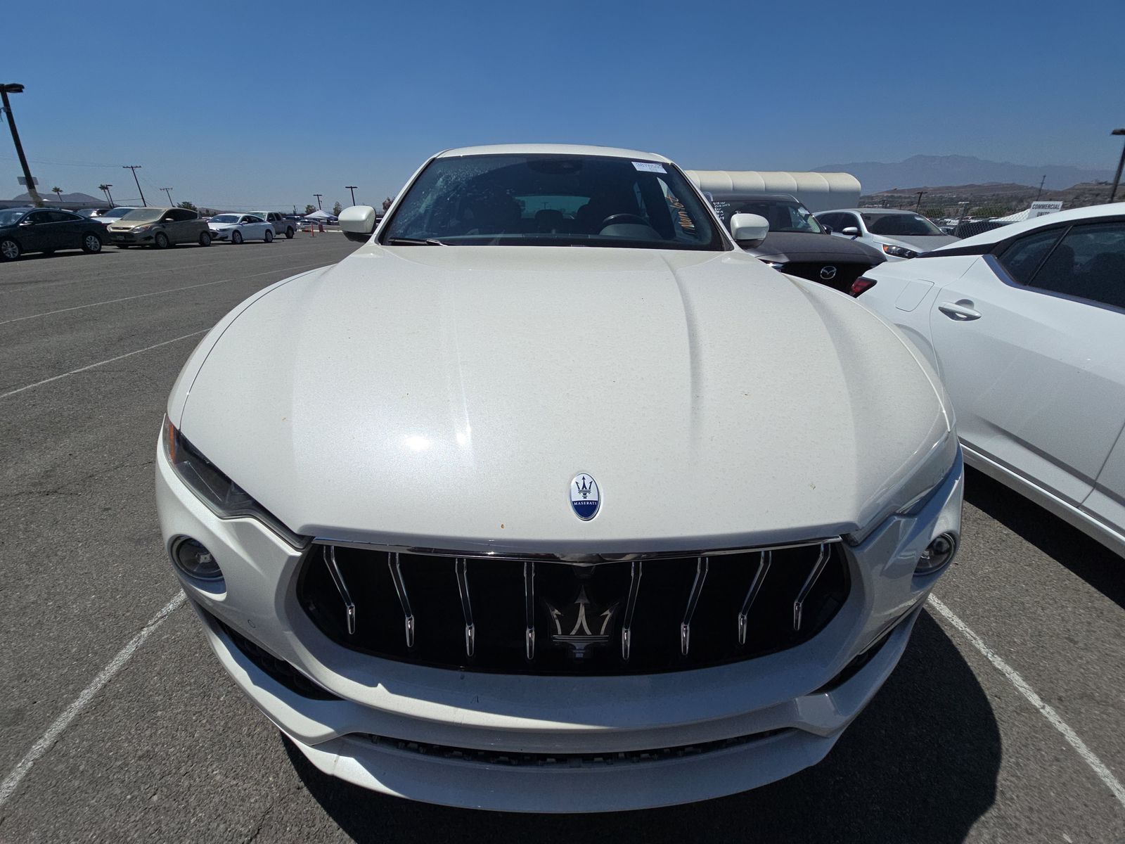 2022 Maserati Levante GT AWD