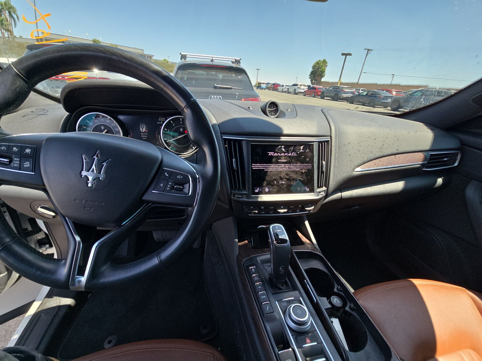 2022 Maserati Levante GT AWD