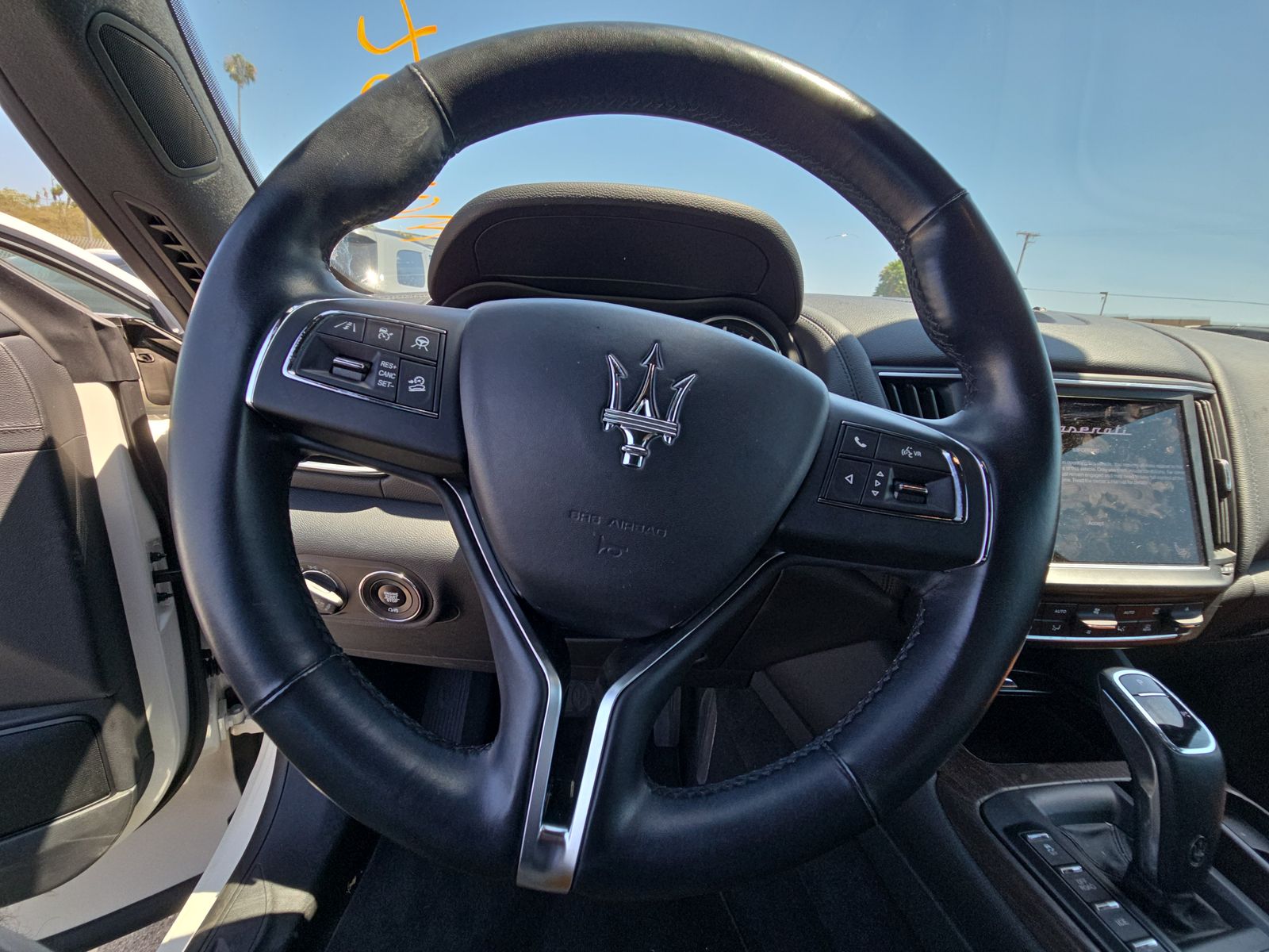 2022 Maserati Levante GT AWD