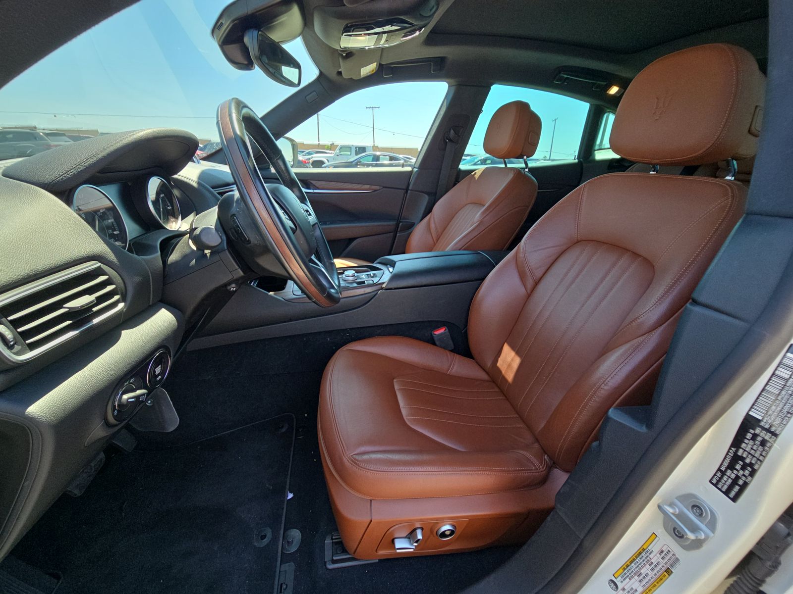 2022 Maserati Levante GT AWD