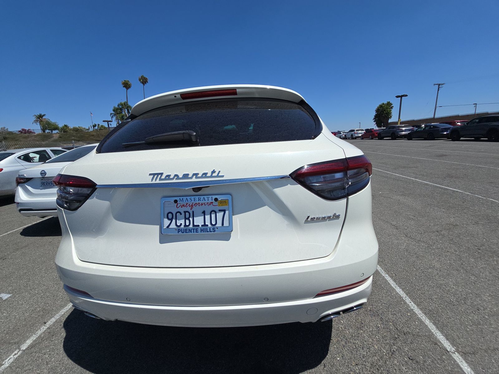 2022 Maserati Levante GT AWD