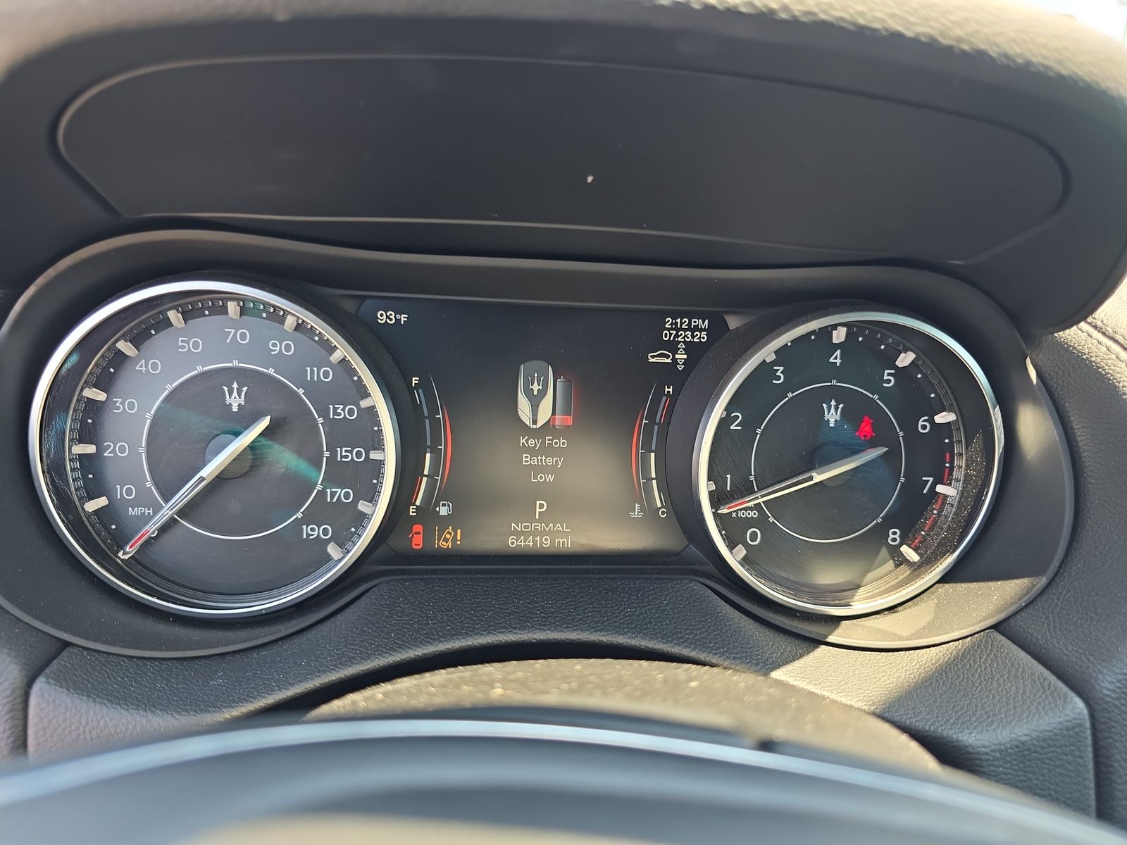 2022 Maserati Levante GT AWD