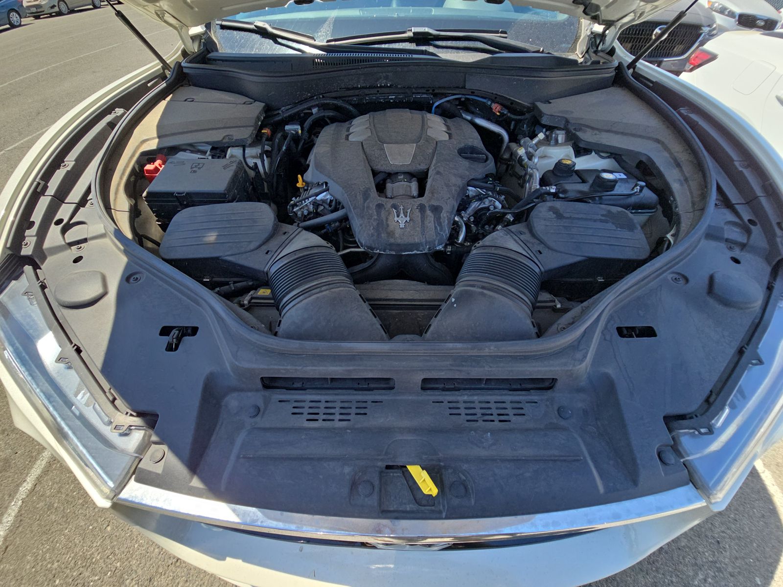 2022 Maserati Levante GT AWD