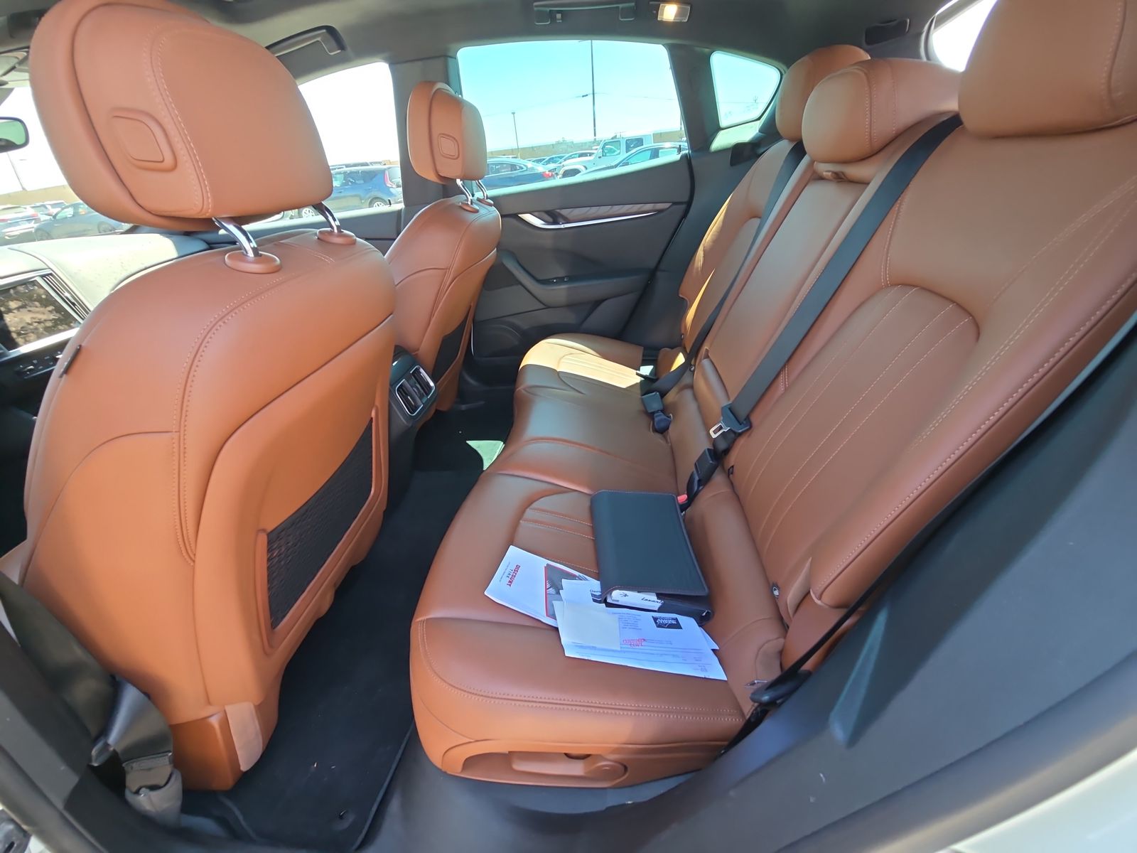 2022 Maserati Levante GT AWD