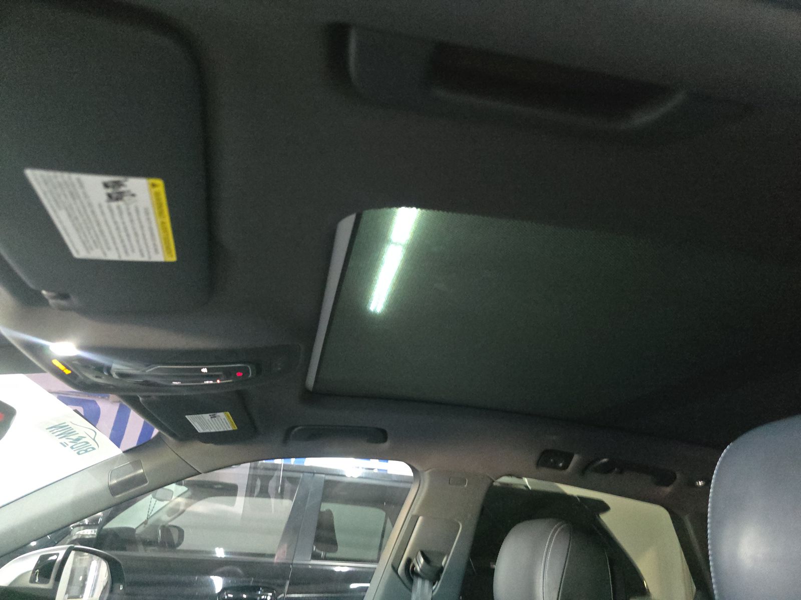 2018 Audi SQ5 Premium Plus AWD