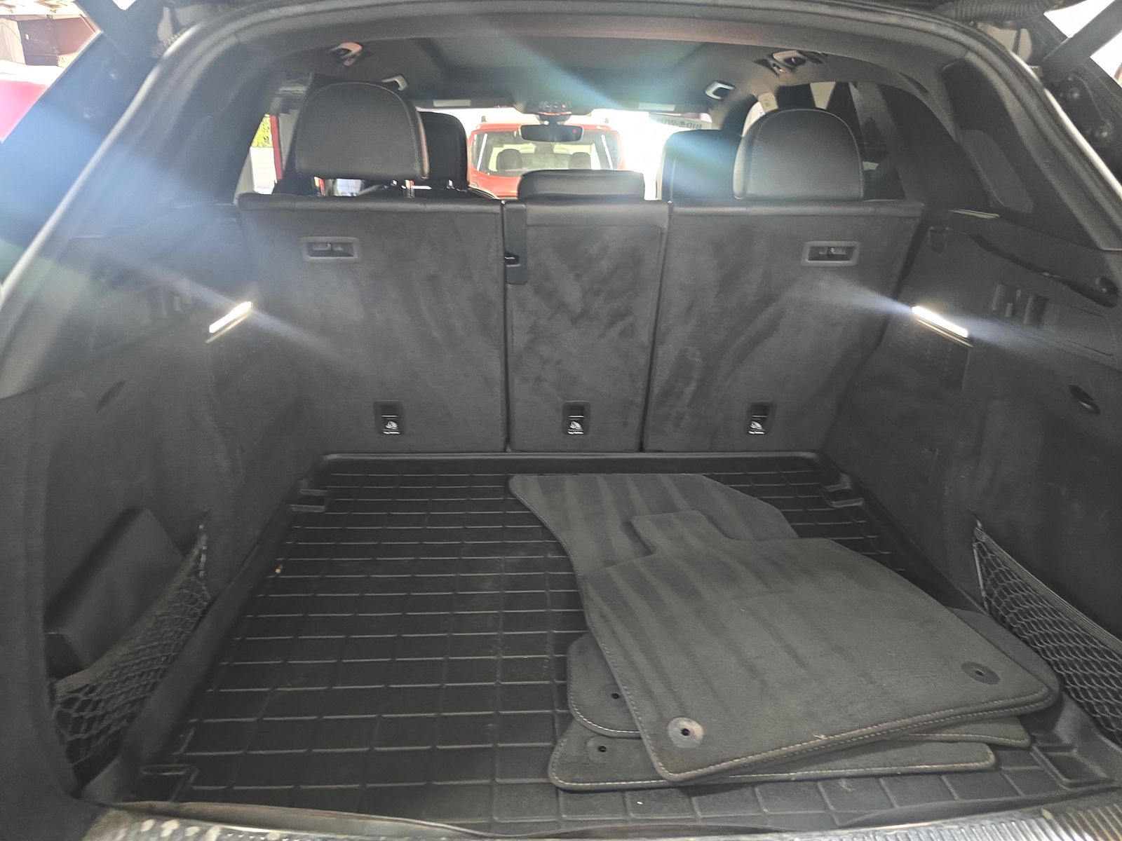 2018 Audi SQ5 Premium Plus AWD