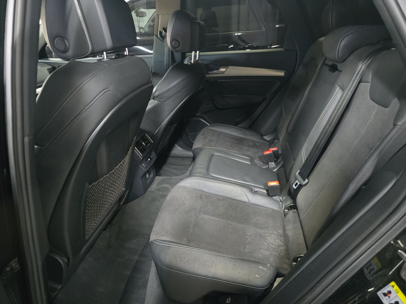 2018 Audi SQ5 Premium Plus AWD