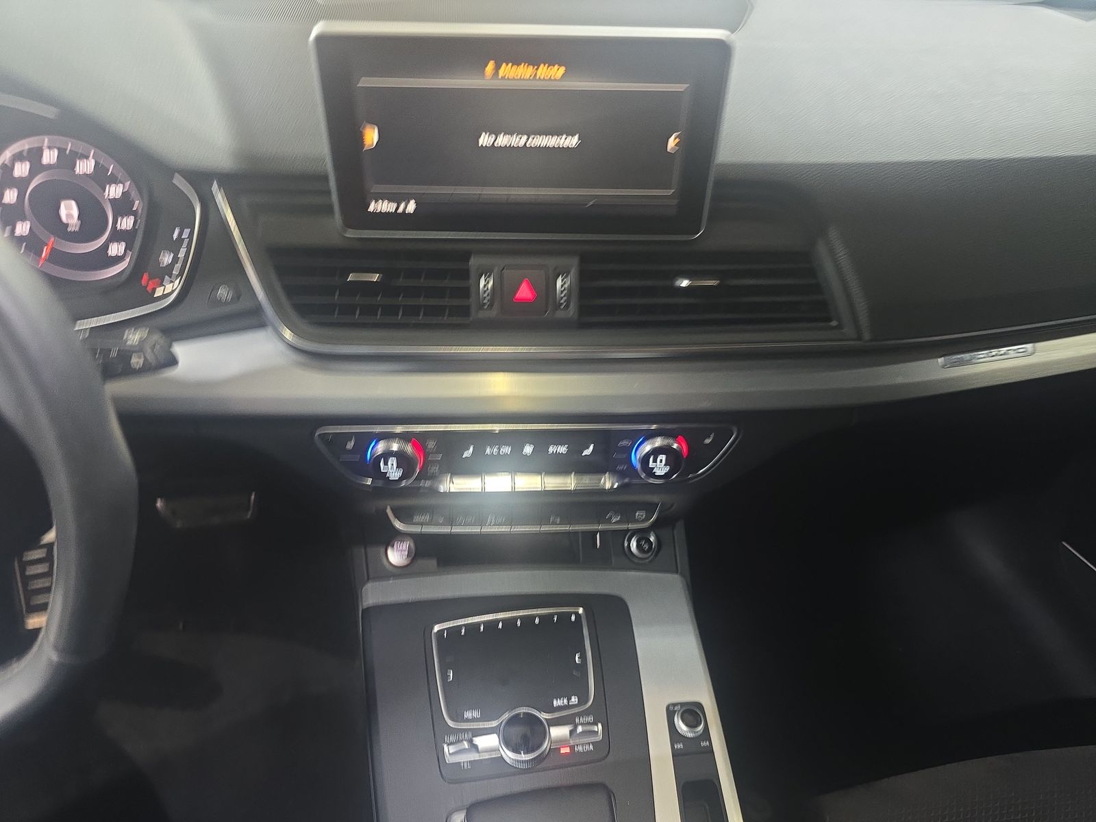 2018 Audi SQ5 Premium Plus AWD