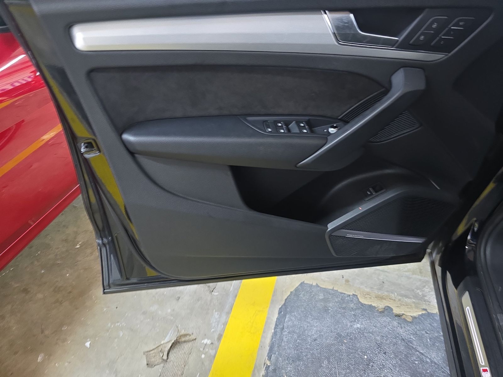 2018 Audi SQ5 Premium Plus AWD