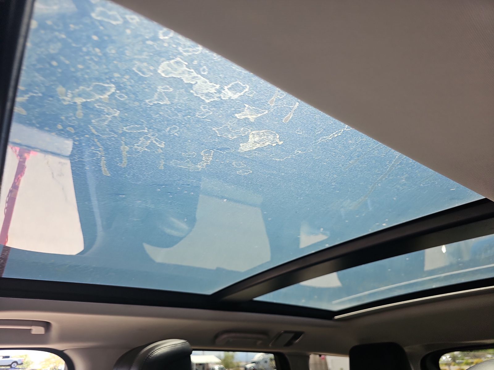 2019 Land Rover Range Rover Sport HSE AWD