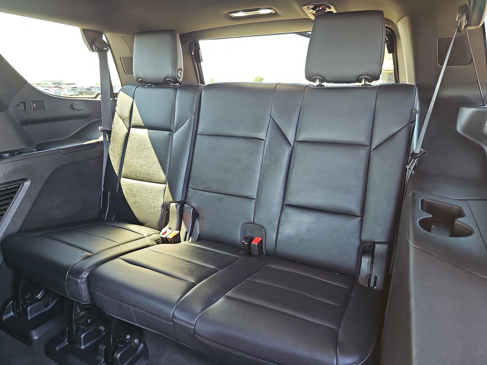 2024 Cadillac Escalade Luxury RWD