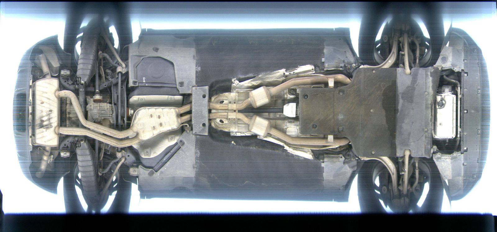 2018 Audi SQ5 Premium Plus AWD