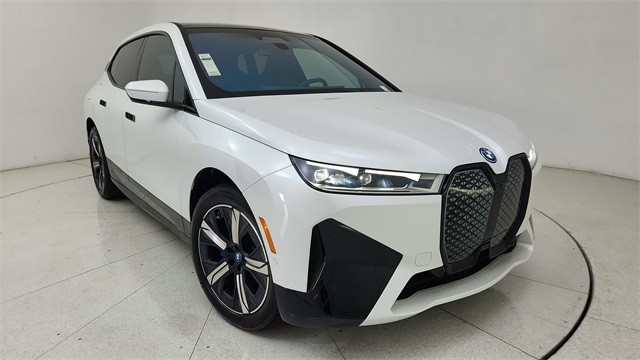 2023 BMW iX xDrive50 AWD