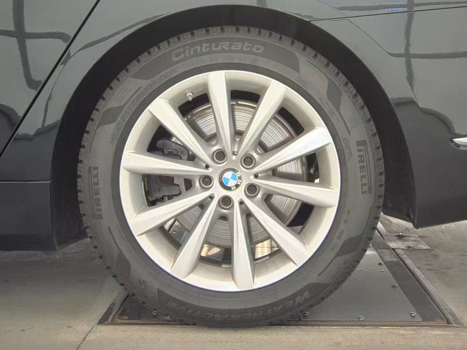 2020 BMW 7 Series 740i xDrive AWD
