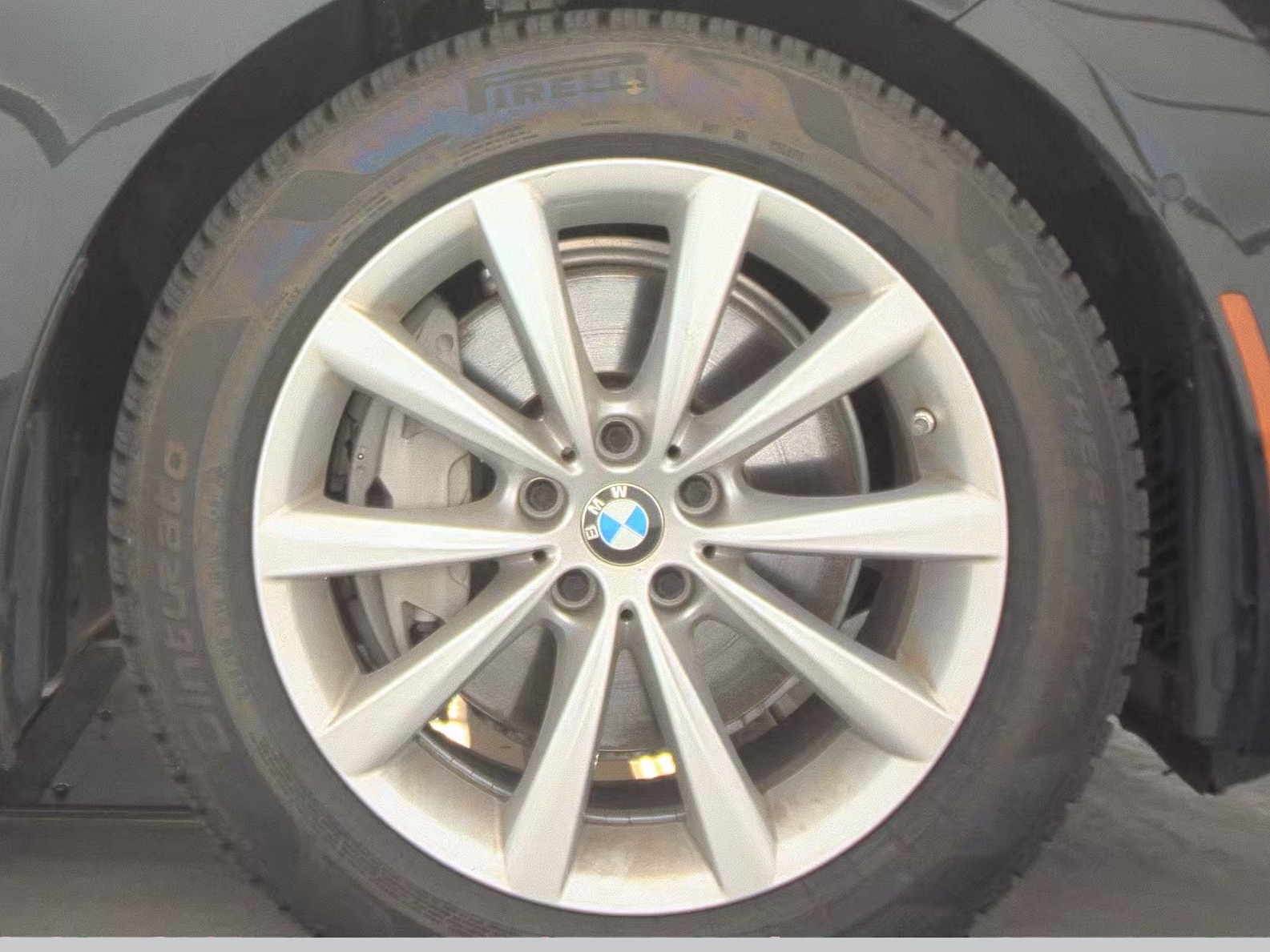 2020 BMW 7 Series 740i xDrive AWD