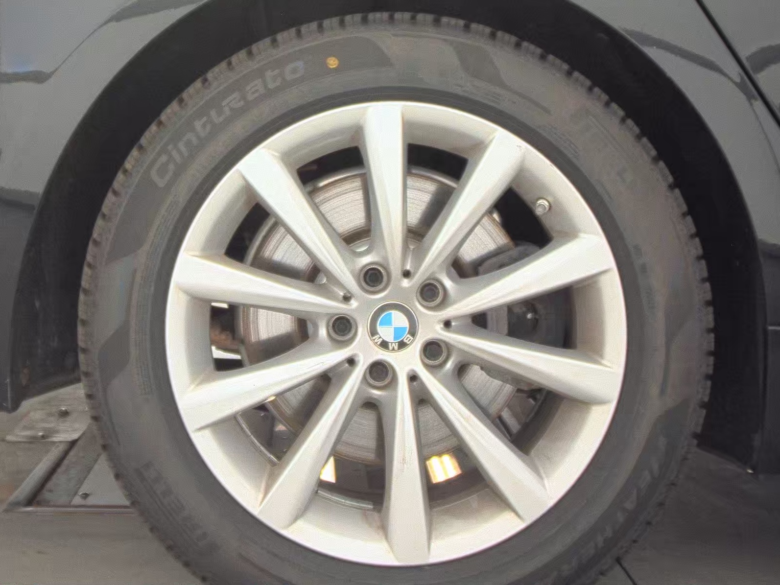 2020 BMW 7 Series 740i xDrive AWD