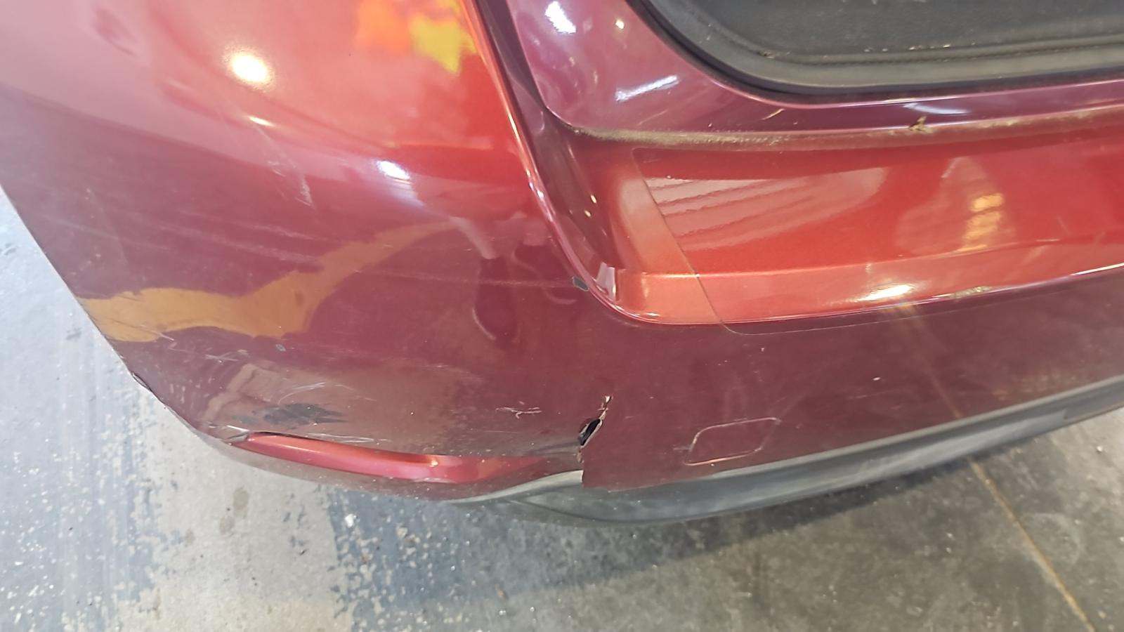 2012 Subaru Impreza 2.0i Premium AWD