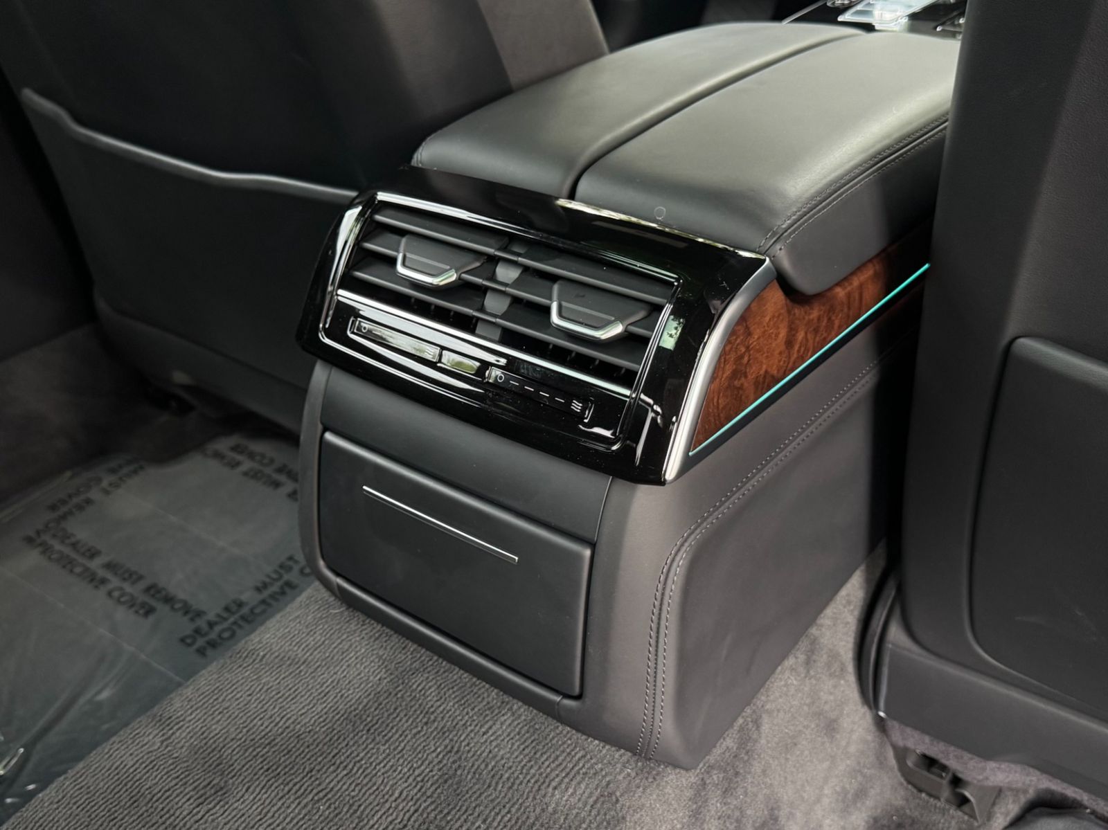 2024 Audi A8 Base AWD