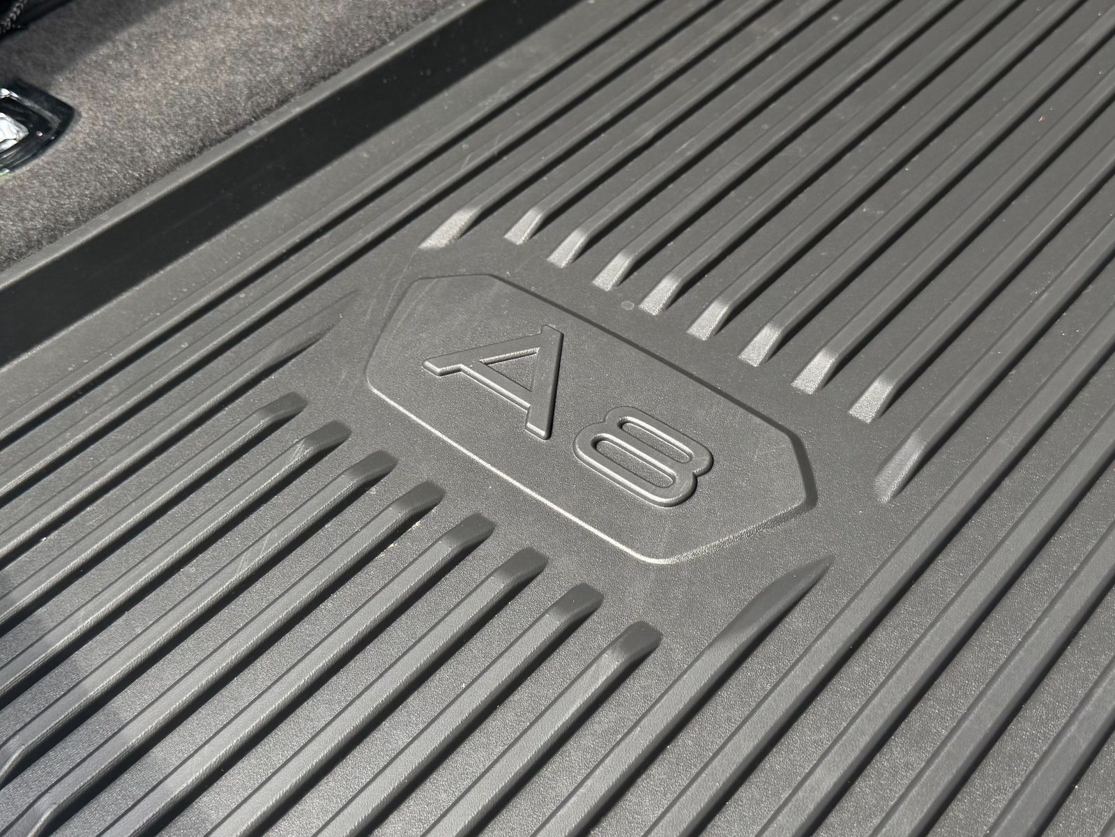 2024 Audi A8 Base AWD