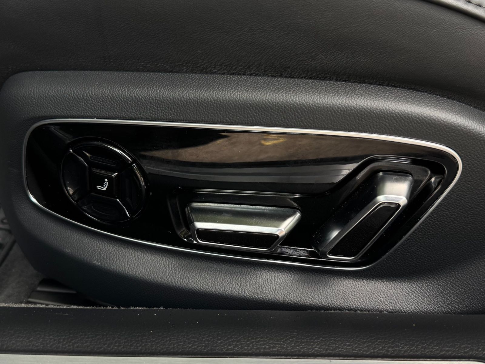 2024 Audi A8 Base AWD
