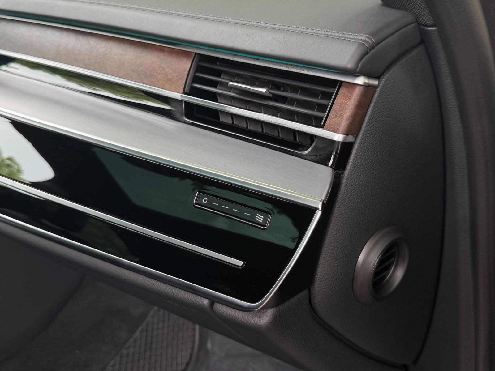 2024 Audi A8 Base AWD