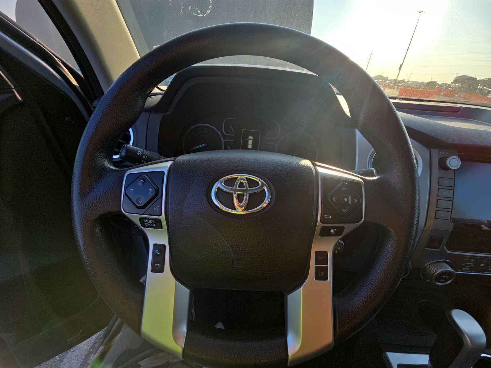 2021 Toyota Tundra SR5 AWD