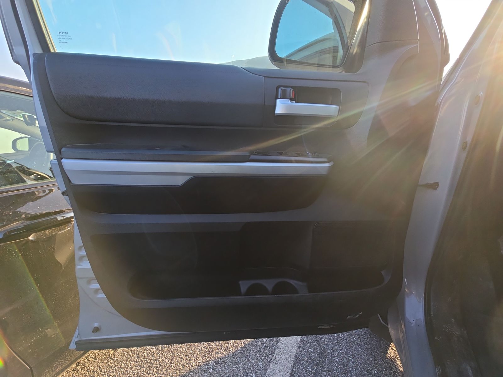 2021 Toyota Tundra SR5 AWD