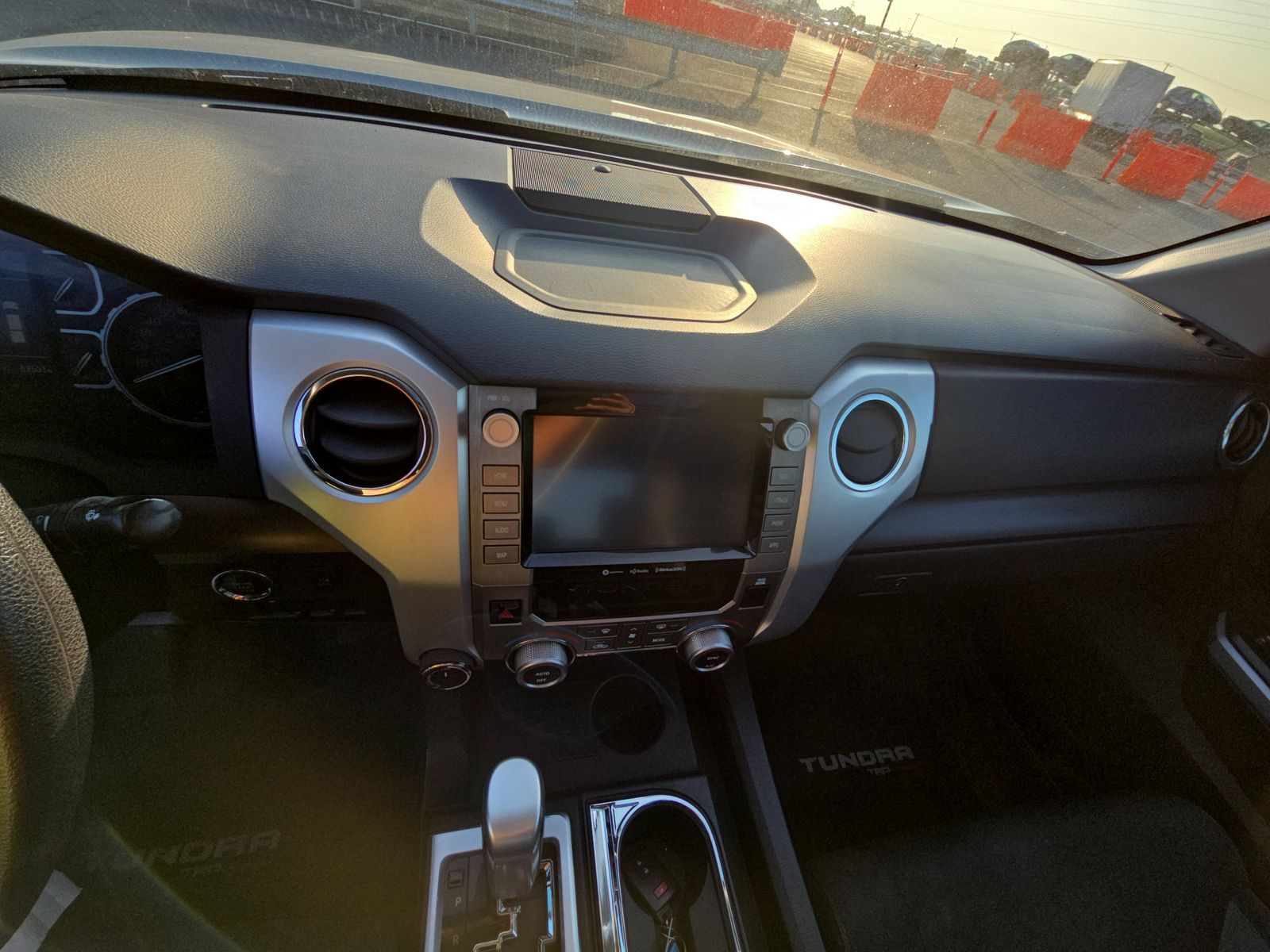 2021 Toyota Tundra SR5 AWD