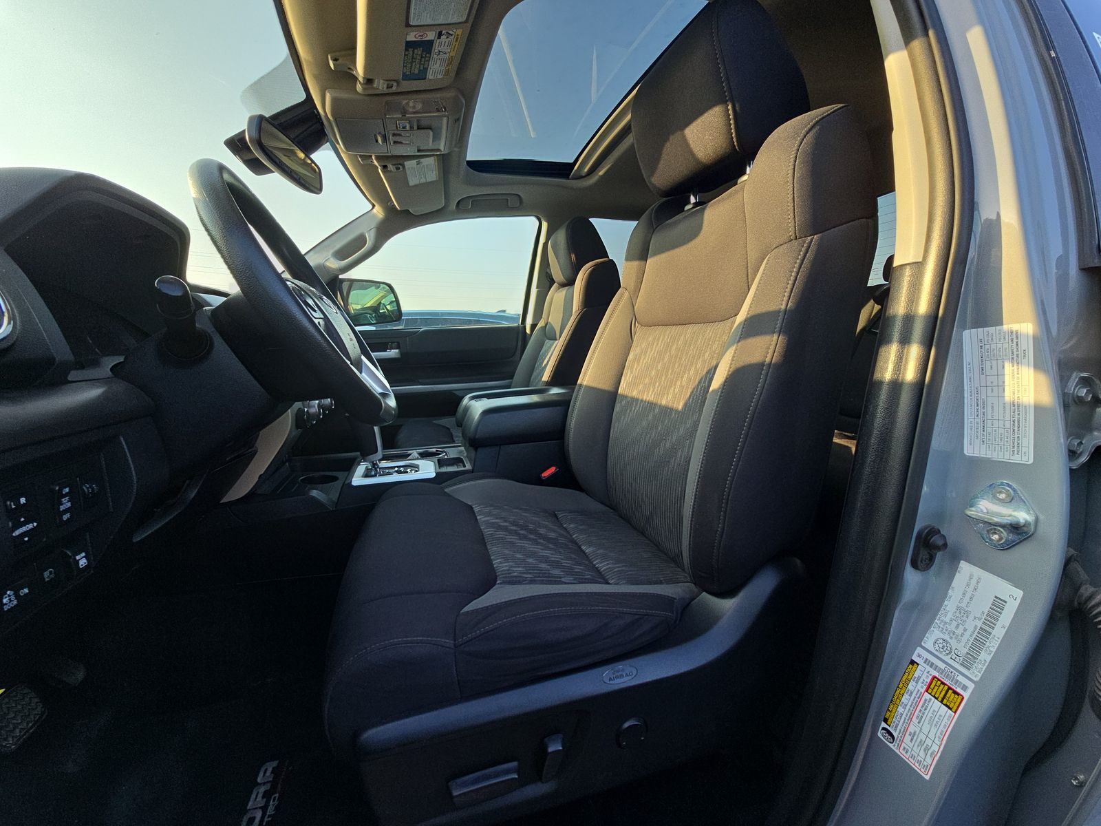 2021 Toyota Tundra SR5 AWD
