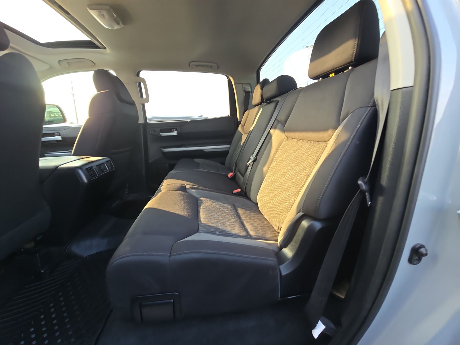 2021 Toyota Tundra SR5 AWD