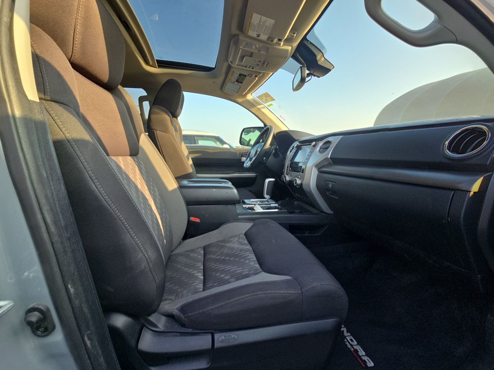 2021 Toyota Tundra SR5 AWD
