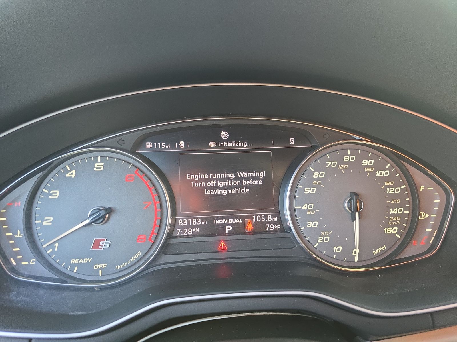 2018 Audi S5 Premium Plus AWD