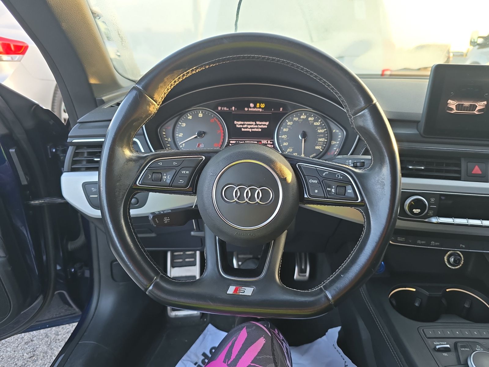 2018 Audi S5 Premium Plus AWD