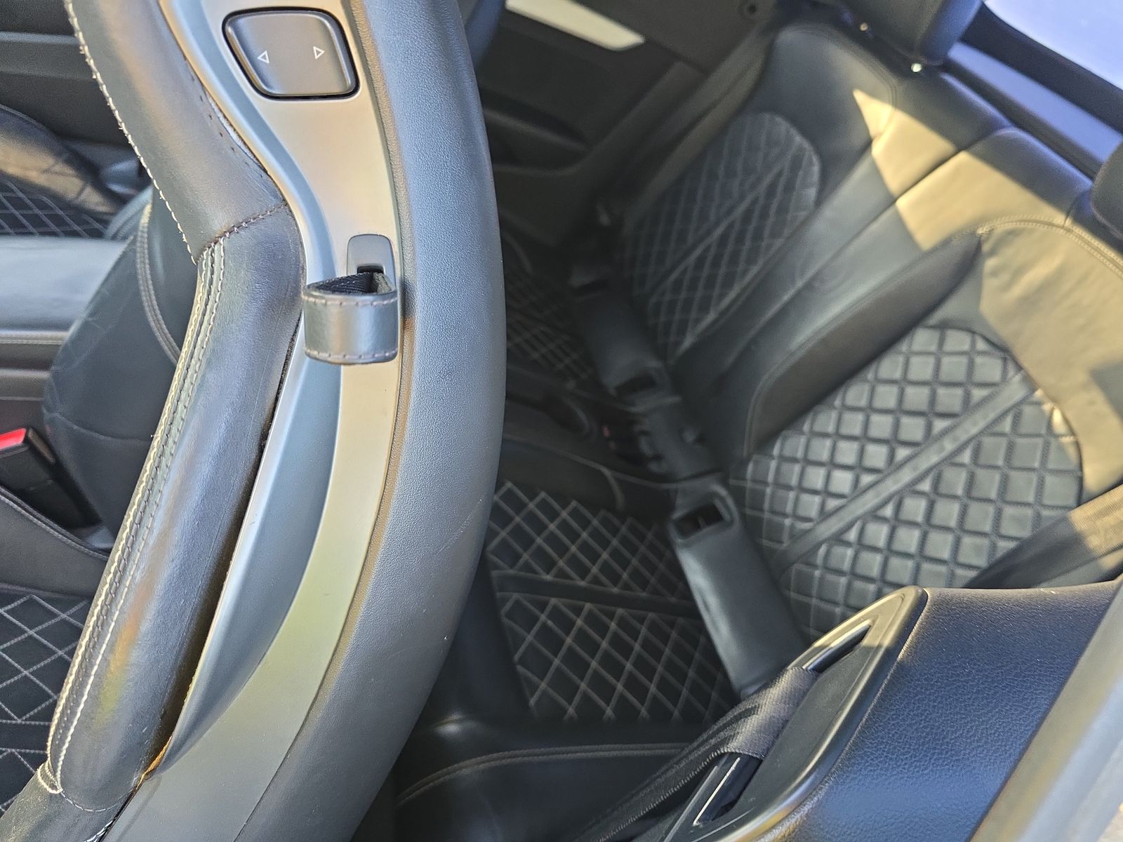 2018 Audi S5 Premium Plus AWD
