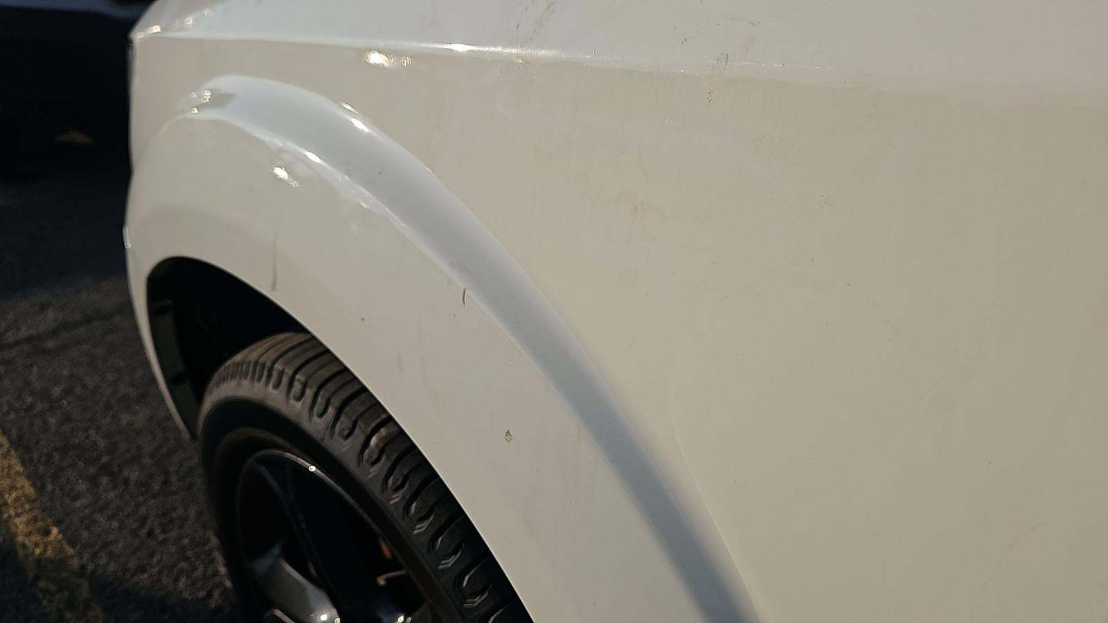 2020 Dodge Journey Crossroad FWD