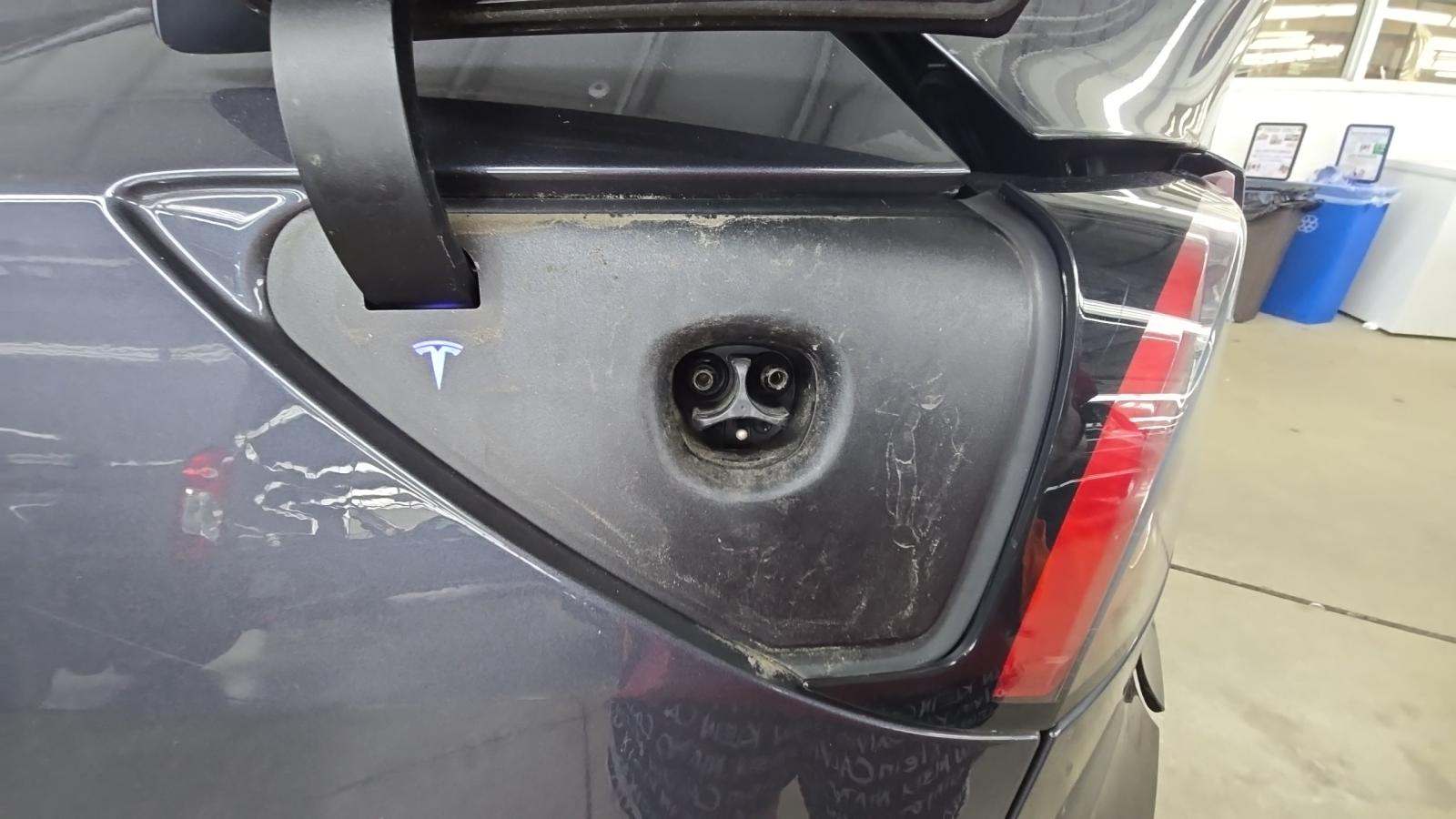 2021 Tesla Model Y Long Range AWD