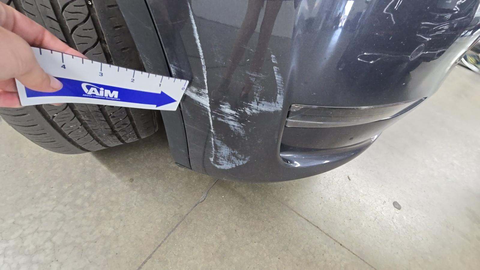2021 Tesla Model Y Long Range AWD
