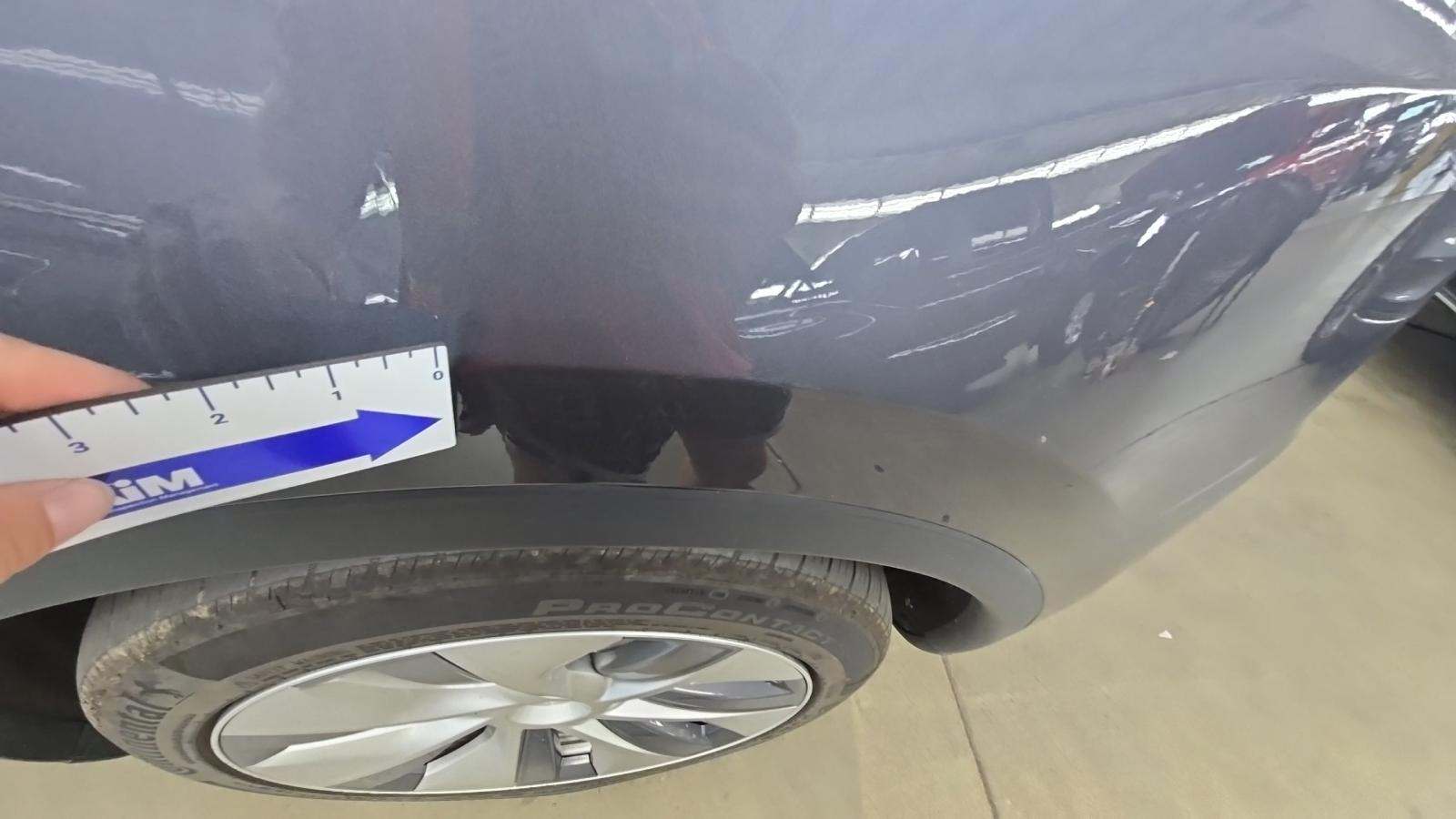 2021 Tesla Model Y Long Range AWD