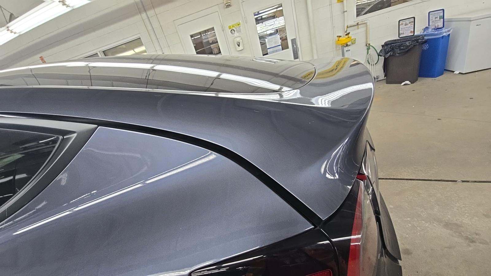 2021 Tesla Model Y Long Range AWD