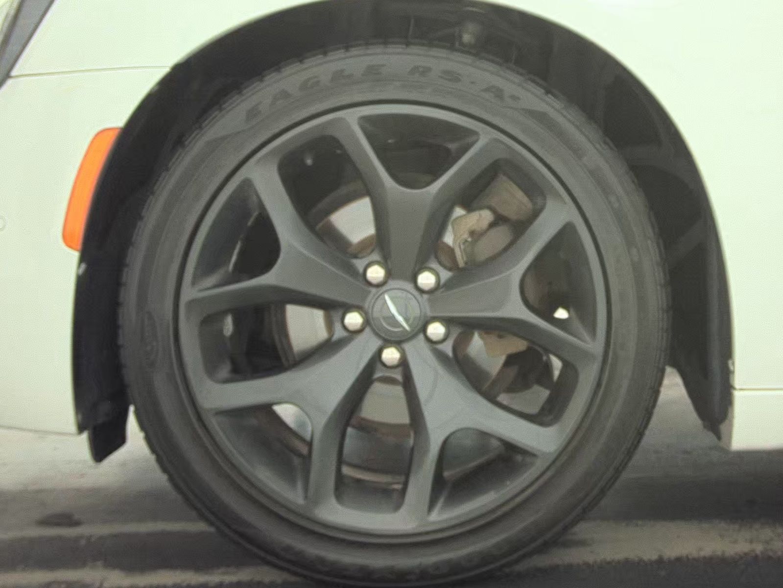 2021 Chrysler 300 S RWD