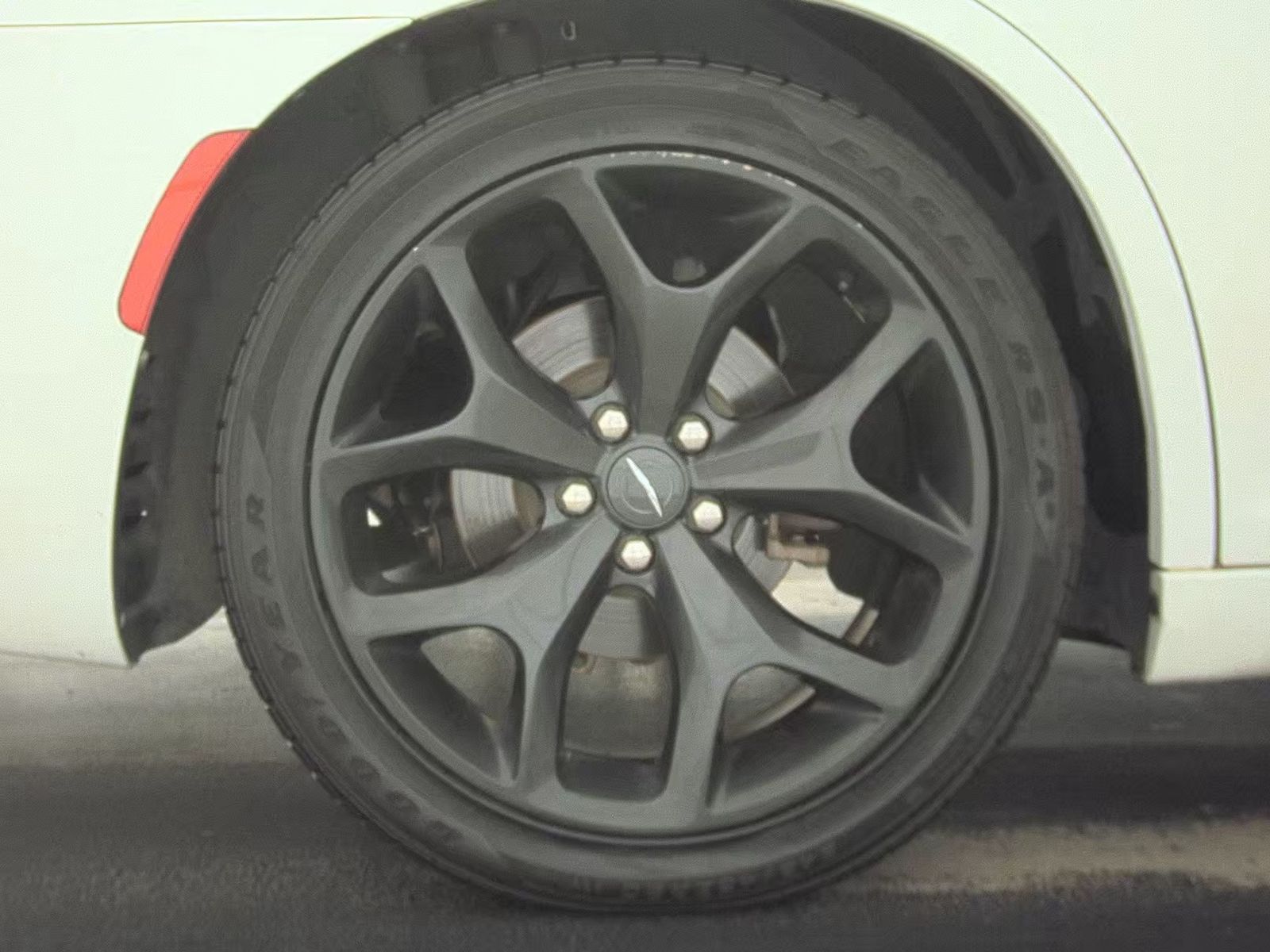 2021 Chrysler 300 S RWD