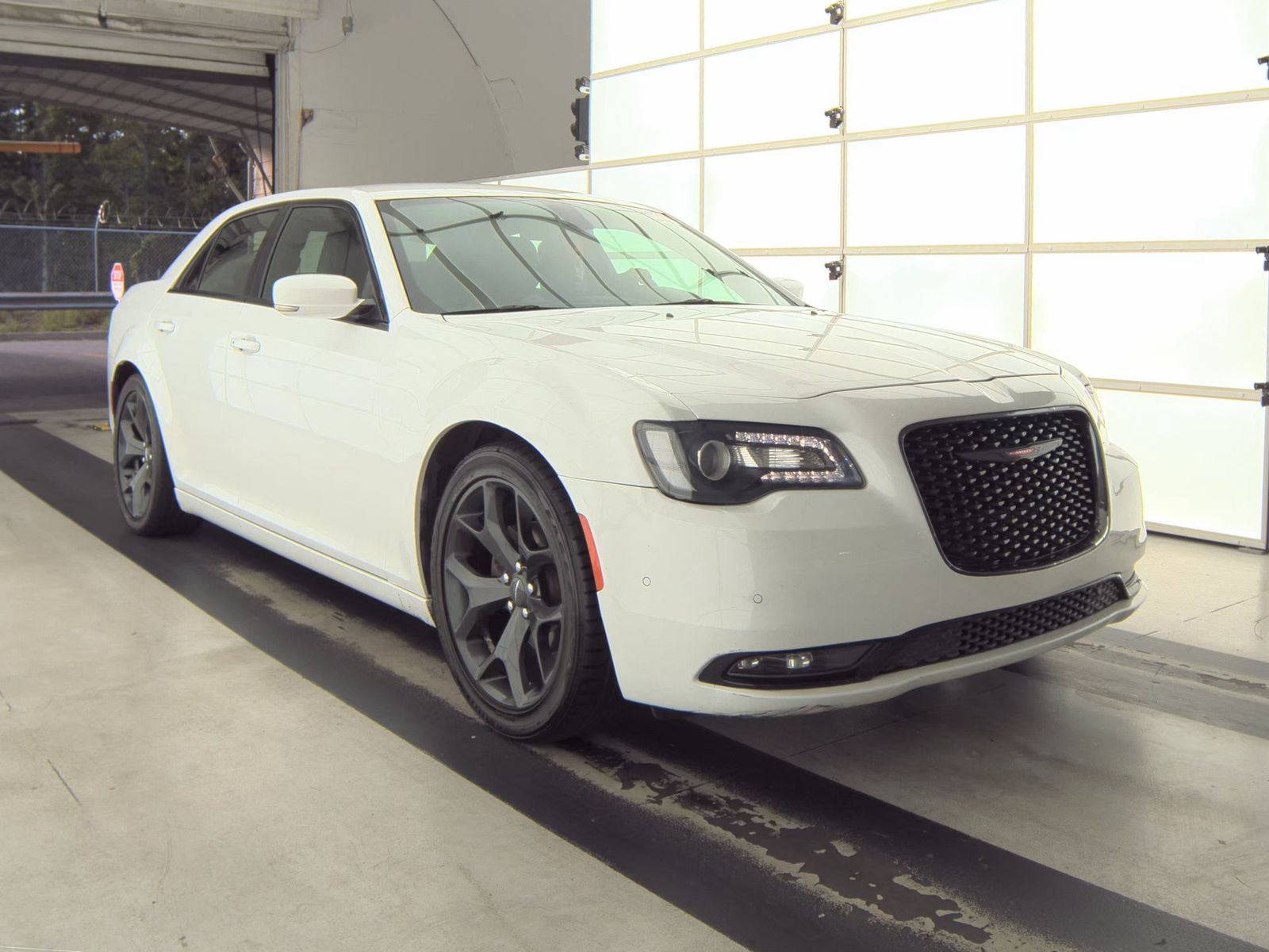 2021 Chrysler 300 S RWD