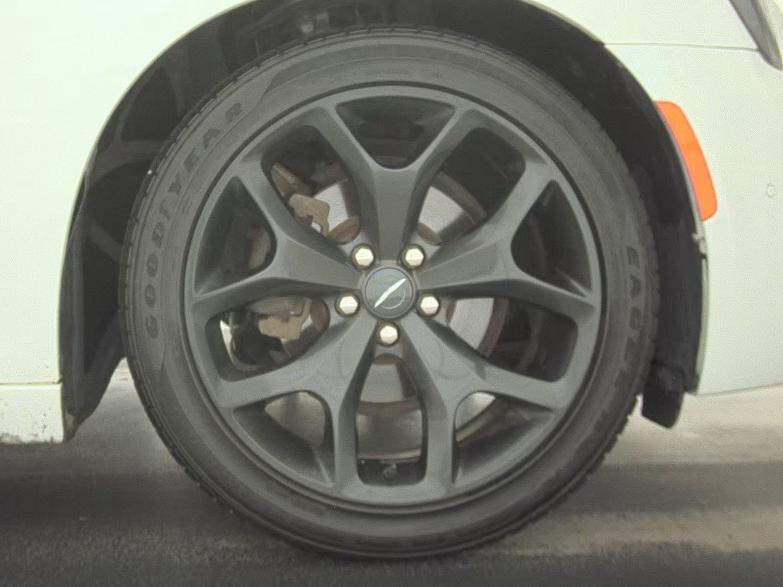 2021 Chrysler 300 S RWD